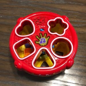 VTech Sorting Toy